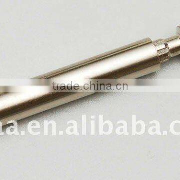 brass solid univeral shaft