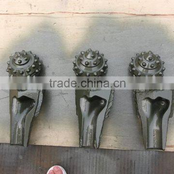 TCI single cone bit/single cone drill bits/ one cone bit