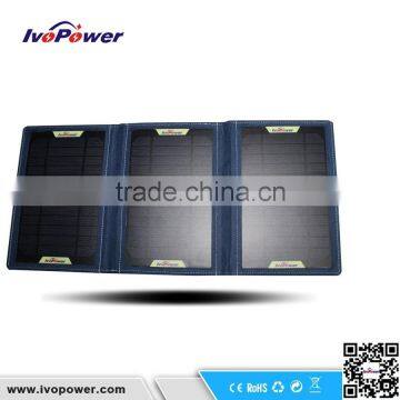 Best price 10.5W portable solar panel