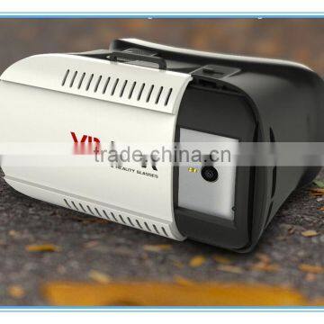 china manufacturer High quality direct factory vr box 3d glasses for watching movie OEM order accepted