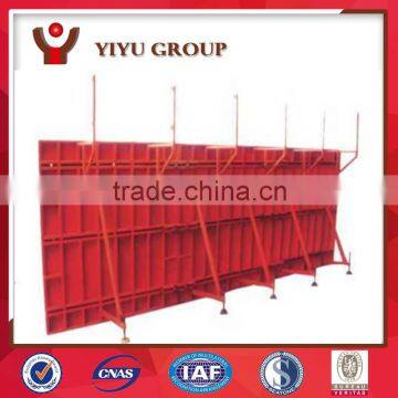 Recyclable Steel Formwork for Concrete (Steel Formwork For Construction)