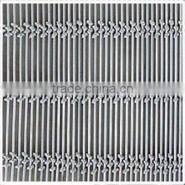 STAINLESS STEEL DECORATIVE MESH (anping)