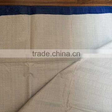 outdoor pe tarpaulin and waterproof pe tarpaulin of UNHCR tarpaulin