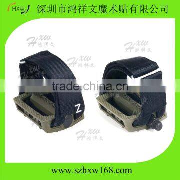 Power Grips High Performance Exercise Bike Pedal Straps photo-3