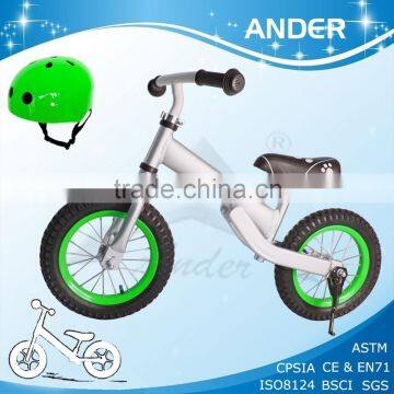 Kids balance running bike