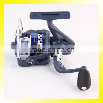 2.7M/3.0M/3.6M/4.5M/5.4M Blue Color Set Spinning Fishing Rod and Fishing Reel 6 Ball Bearing Combo photo-2