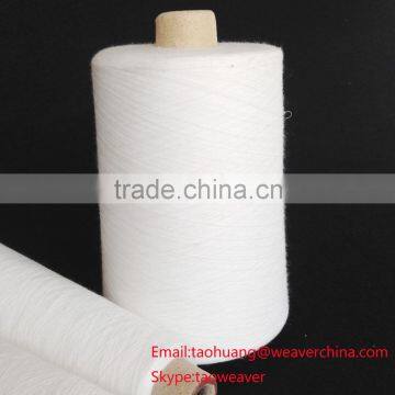 polyester dyed spun yarn 40s/2