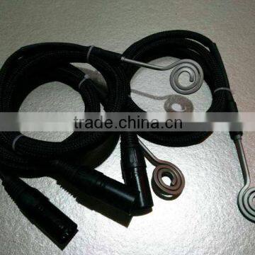 Factory Price Ceramic Heating Element, Ceramic Heater photo-5