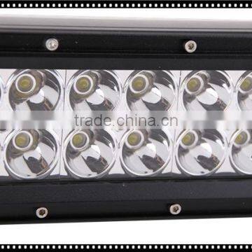 Hot Sale 500W Double Rows LED Light Bar 12/24V Combo Beam for Truck Offroad Suv Cars photo-6