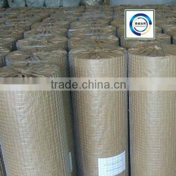 Selling Galvanized Welded Wire Mesh With Good Price Anping Mesh factory