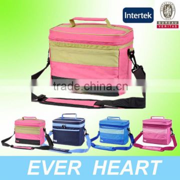 420D polyester water proof high quality insulated bag from China manufacturer