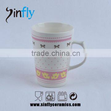 Factory Price Sublimation Ceramic Mug photo-2