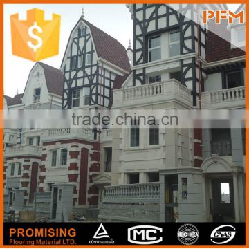 2016 PFM Exterior Cladding New Facade Materials