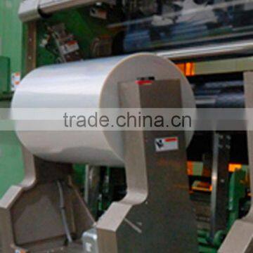 Calendered PVC Shrink Film