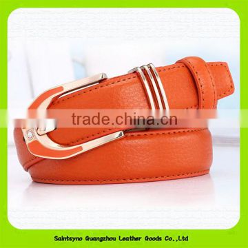 15182 Best price fancy leather belts for men