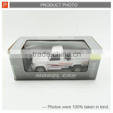 Top Sale 4channels rc Pick up Truck for Kids photo-6