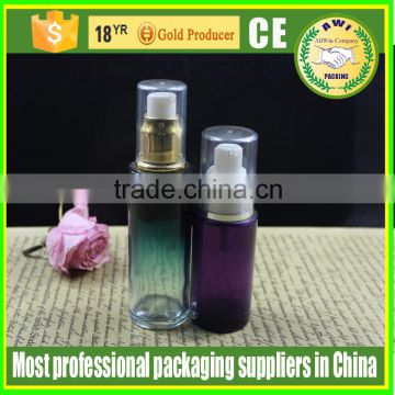 30ml glass spray bottle for face e liquid