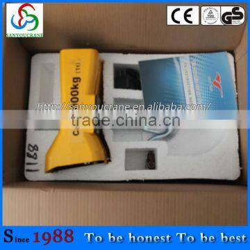 OCS-100/200/300 Crane Scale With Buletooth Function (connect With Mobile or PC) photo-3