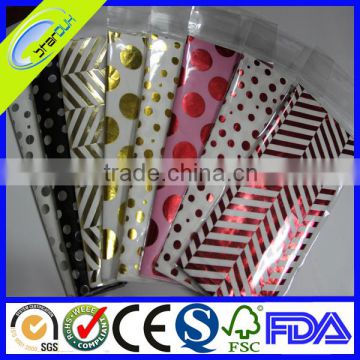 17gsm high quality fancy tissue paper