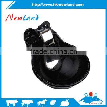 powder coating drinking bowl 2015 pig drinkers with high quality for beef,cow,pig