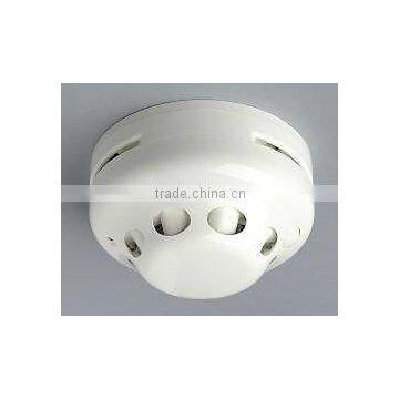 FA49 - ZERIO EDA-R2000 WIRELESS RADIO OPTICAL SMOKE DETECTOR & COMBINED SOUNDER