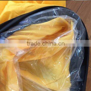 Wholesale New Outdoor Fast Lazy Folding Air Inflatable Sleeping Lazy Bag photo-3