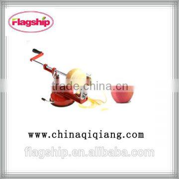 Factory Price Good Quality Not Have Bpa Apple Peeler Machine photo-5