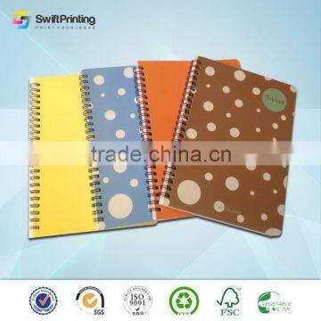 New Style Top Sell Best Selling 2015 Notebook Printing photo-2