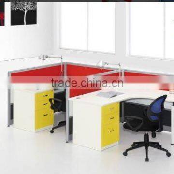 2012 new office furniture modern office partitions 45 style