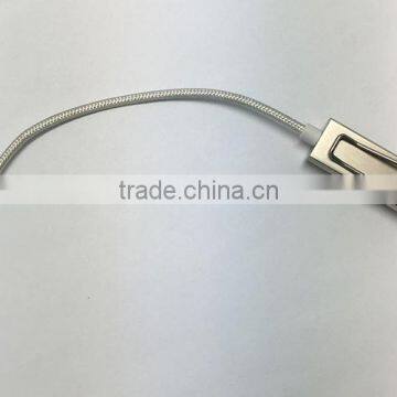 PROMOTION Low Price Ligting Adapter for New IPhone 7 for IPhone 7plus Audio Adapter With Volume Control Call Reply Adapter Cable photo-4