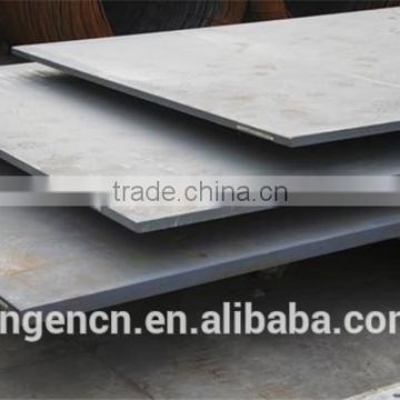 galvanized steel sheet