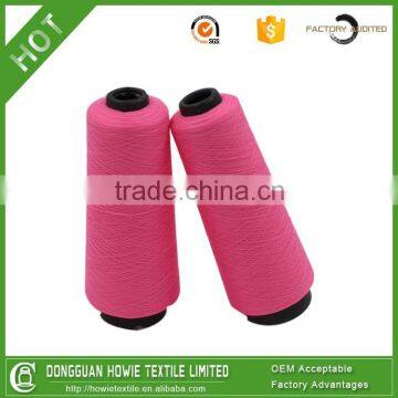 DTY 2016 Hot Sale Polyester Stretch Yarn photo-2