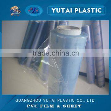 pvc micron thin photo album pvc plastic sheet