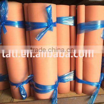 Silicone Conveyor belt