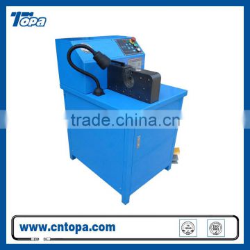 Air condition hydraulic crimper