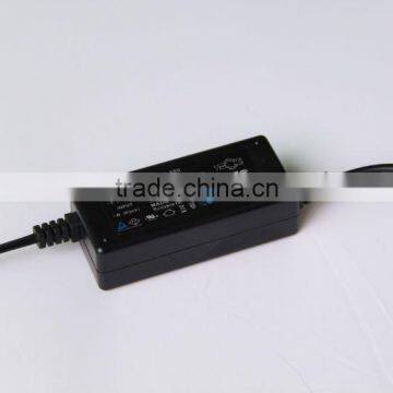 UL Approved LED Power supply led driver 300mA 20W manufacturer