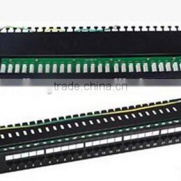 Voice Patch Panel With Module