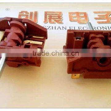 chzjcz/mini temperature control switch round switches on off,mini switches temperature control switch momentary