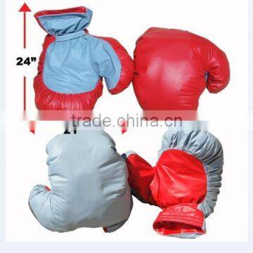 Outdoor Games Inflatable Boxing Rings for Sale photo-2