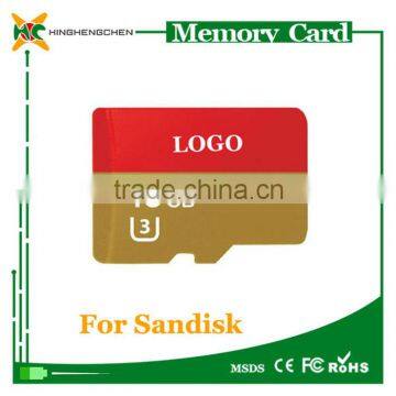 Original micro real capacity 16gb 32gb 64gb 128gb 1tb memory card sd wholesale