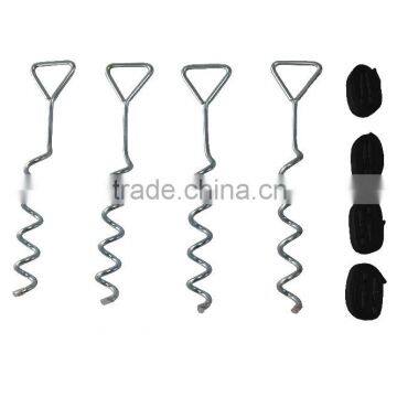 16ft Trampoline Tent With Net Enclosure photo-5