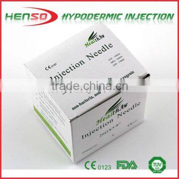 Henso Sterile Injection Needle photo-6
