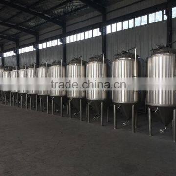 800L Beer Making Machine / Microbrewery Equipment / Mini Brewery Equipment photo-2