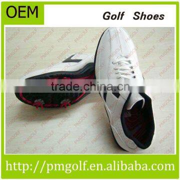 2012 Fashion Wholesale Golf Shoes