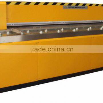 30years Experienced Acrylic Sheet Cutting Machine Automatic Acrylic Cutting Machine photo-4