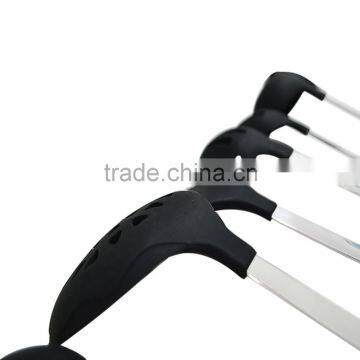 Hot Sale 6 Pcs Stainless Steel Handle New Products As Seen As TV Kitchen Utensils Set photo-3