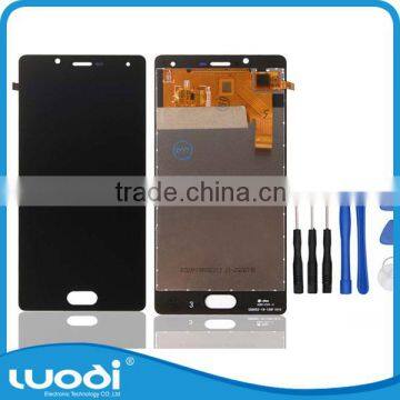 Mobile Phone LCD Touch Screen Assembly for Wiko U Feel