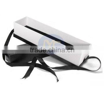 2015 New Hand Made Hot selling Stripe jewelry box