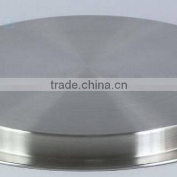 2016 Stainless Steel Fruit Plate Fruit Bowl Fruit Basket photo-4