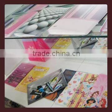 2014 New Design Display Book